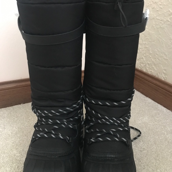 ZARA BOOTS - Picture 4 of 5